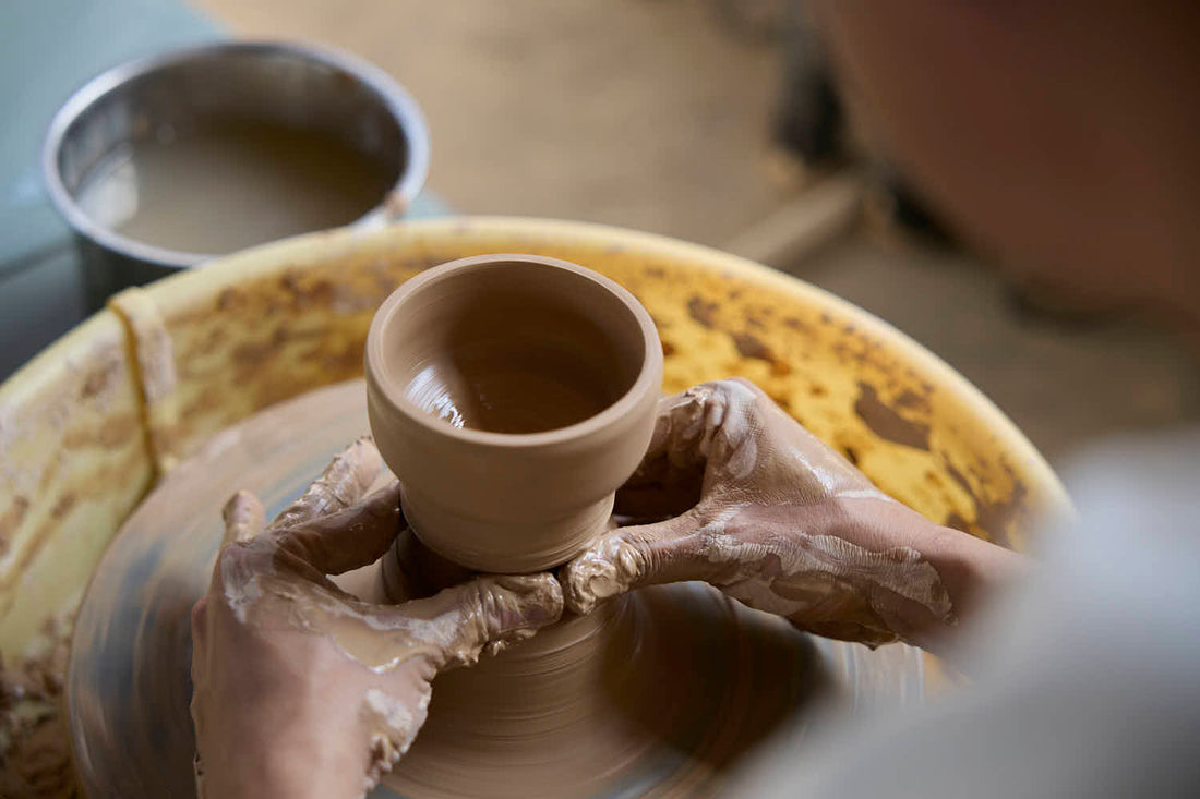 About Rouseclay: Where Craftsmanship Meets Zen