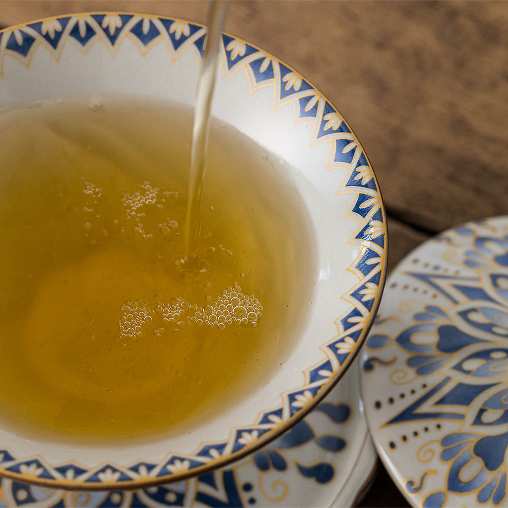 How to Use a Gaiwan: A Beginner’s Guide to Eastern Tea Culture