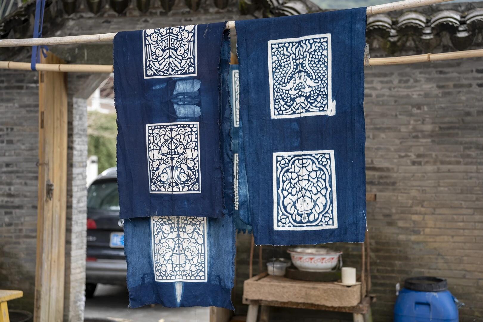 How to Wash and Care for Indigo-Dyed Fabric: A Practical Guide
