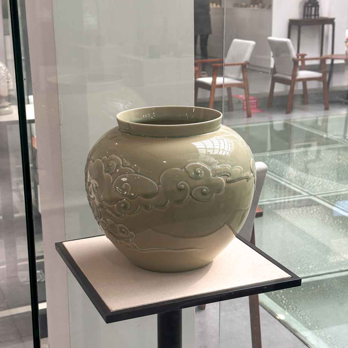 song dynasty celadon bowl chinese celadon pottery