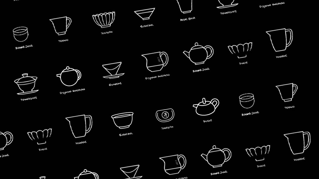 How to Choose the Right Tea Cup for Your Tea