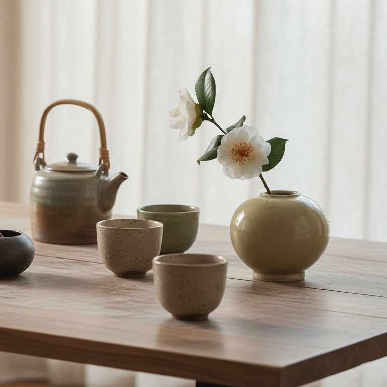 Ceramic Art & Living