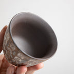 Dunhuang Buddha SilvEWood Cup - Rouseclay