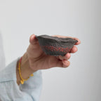 Heritage Scholar's Studio Style Teacup - Rouseclay