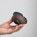 Heritage Scholar's Studio Style Teacup - Rouseclay