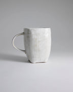 日式粗陶手作马克杯 文艺陶瓷手冲咖啡杯子 复古民宿洗漱杯具套装（副本） - Rouseclay