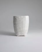 日式粗陶手作马克杯 文艺陶瓷手冲咖啡杯子 复古民宿洗漱杯具套装（副本） - Rouseclay