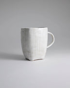 日式粗陶手作马克杯 文艺陶瓷手冲咖啡杯子 复古民宿洗漱杯具套装（副本） - Rouseclay