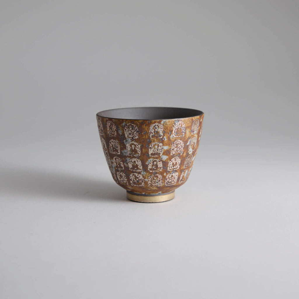 Dunhuang Buddha Cup - Rouseclay