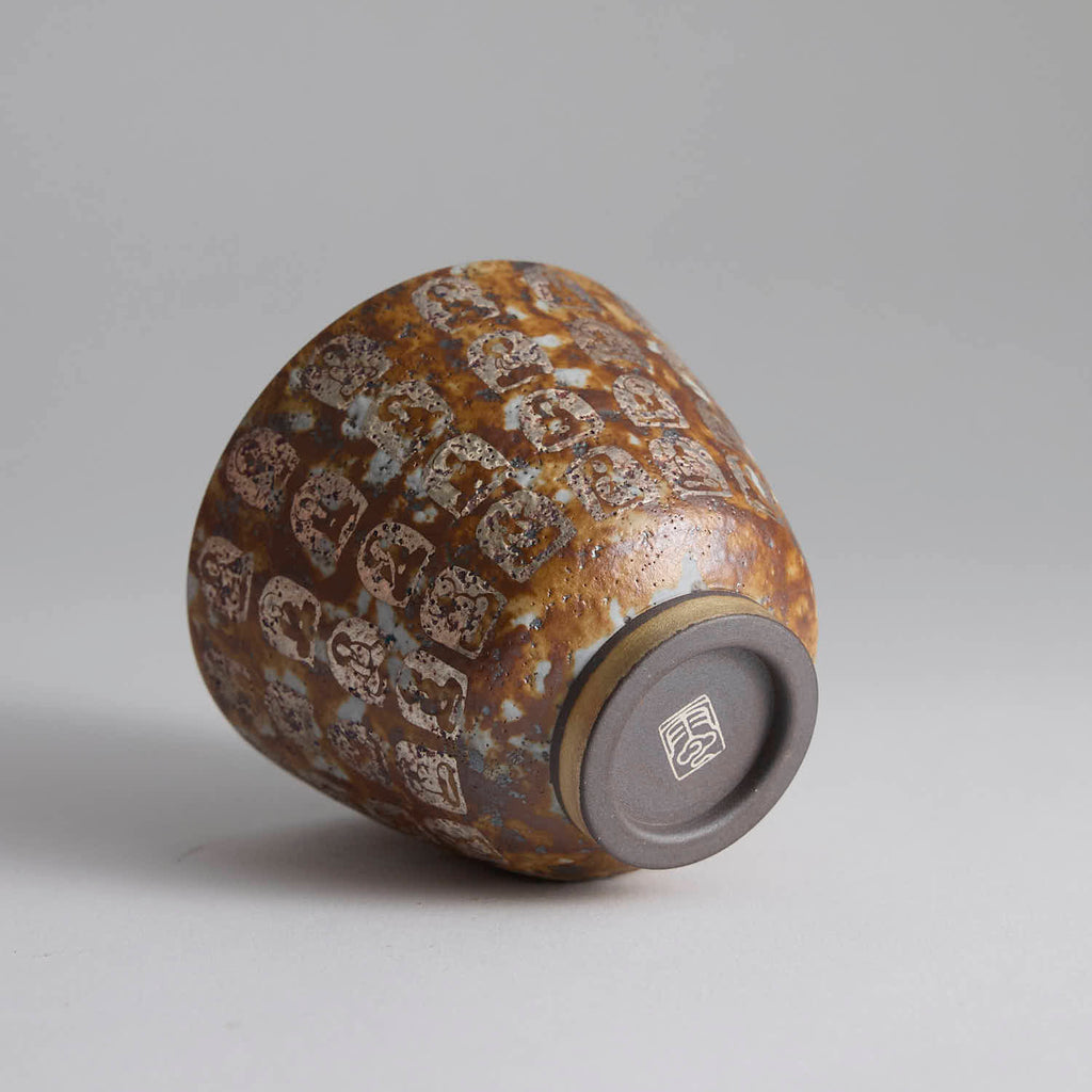 Dunhuang Buddha Cup - Rouseclay