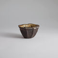 OOAK Wood-Fired deep earthy tones Cup - Rouseclay