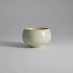 Ru kiln Crackle Glaze Zen Cup - Rouseclay