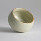 Ru kiln Crackle Glaze Zen Cup - Rouseclay