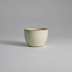Ru kiln Crackle Glaze Ruyi Cup - Rouseclay