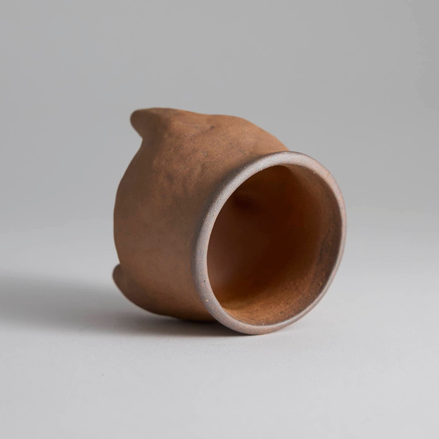 Tri-Foot Aged Rock Censer - Rouseclay