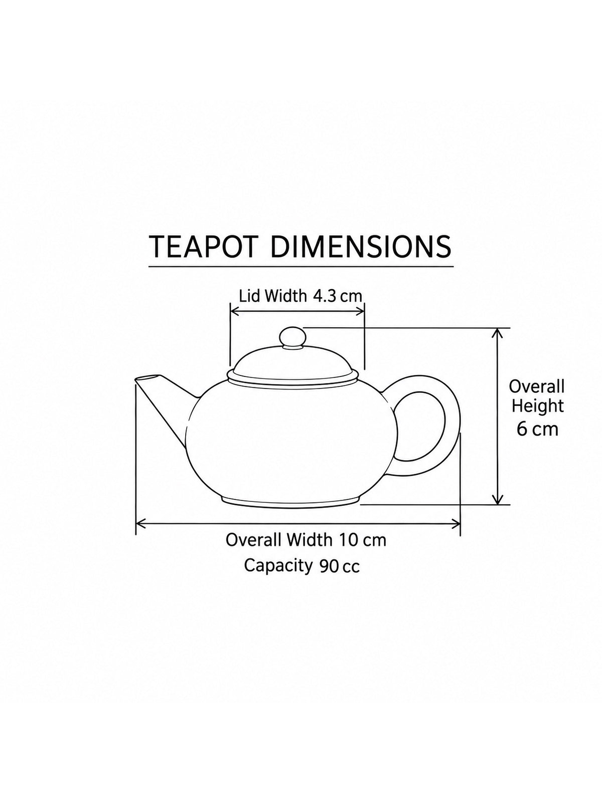 Handmade Purple clay Small flat-shaped zisha teapot