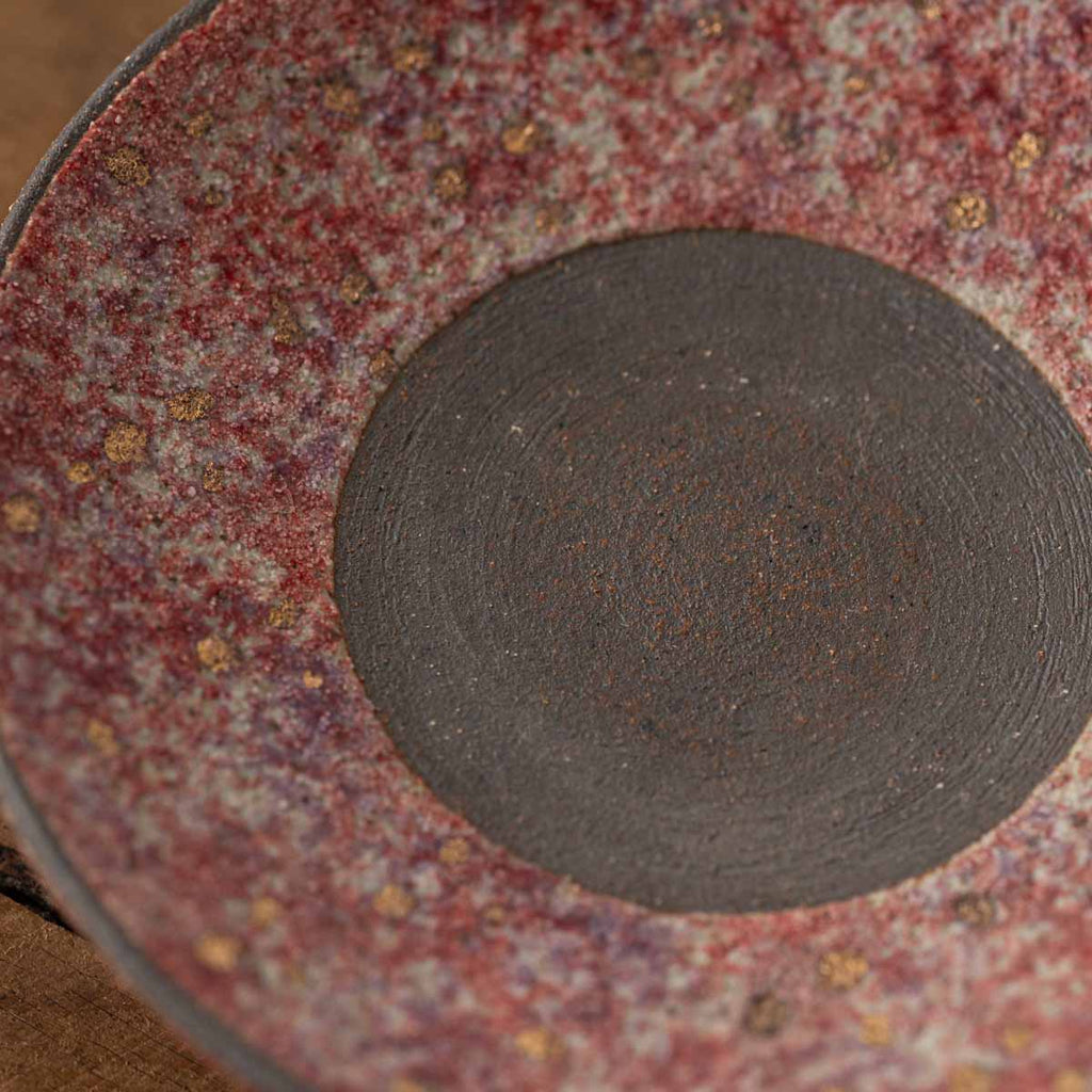 Wood-Fired Mineral Gaiwan - Rouseclay
