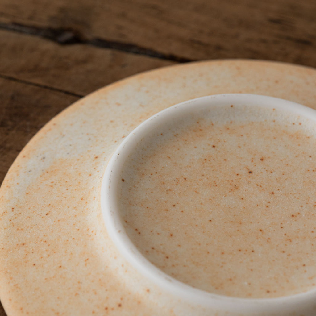 Dunhuang Flying Apsaras Gaiwan - Xiaoya Kiln - Rouseclay