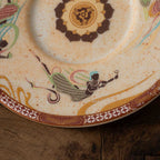 Dunhuang Flying Apsaras Gaiwan - Xiaoya Kiln - Rouseclay