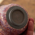 Wood-Fired Mineral Gaiwan - Rouseclay