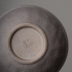 Dunhuang Handcrafted Coarse Pottery Teapot - Rouseclay